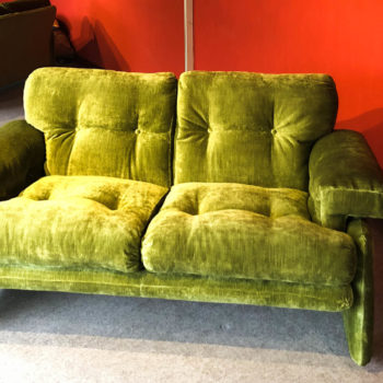 Tappezziere Sanvì - CoronadoBeBItalia